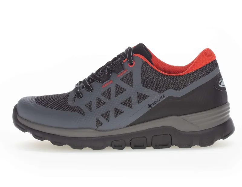 Gabor Lage sneakers Grijs (96.989.49)