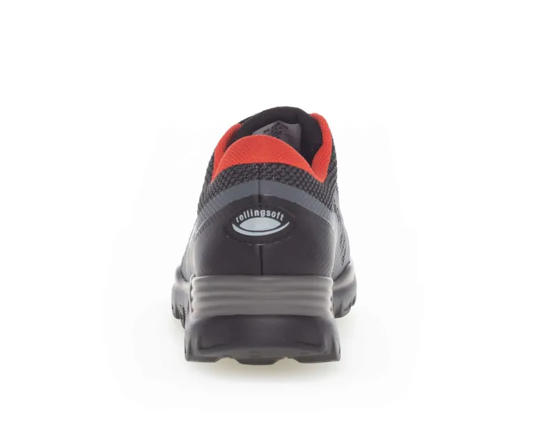 Gabor Lage sneakers Grijs (96.989.49)