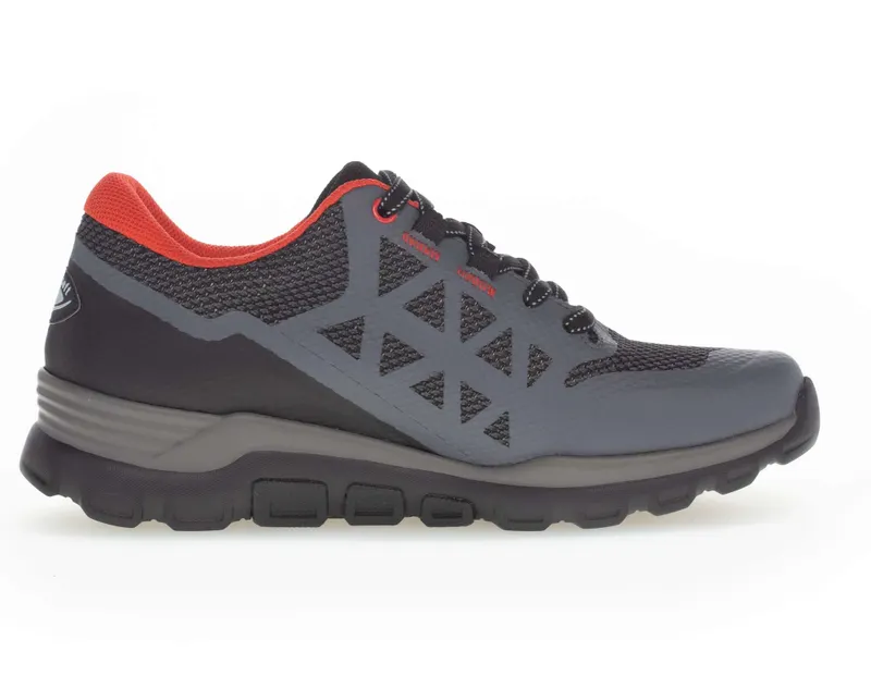 Gabor Lage sneakers Grijs (96.989.49)