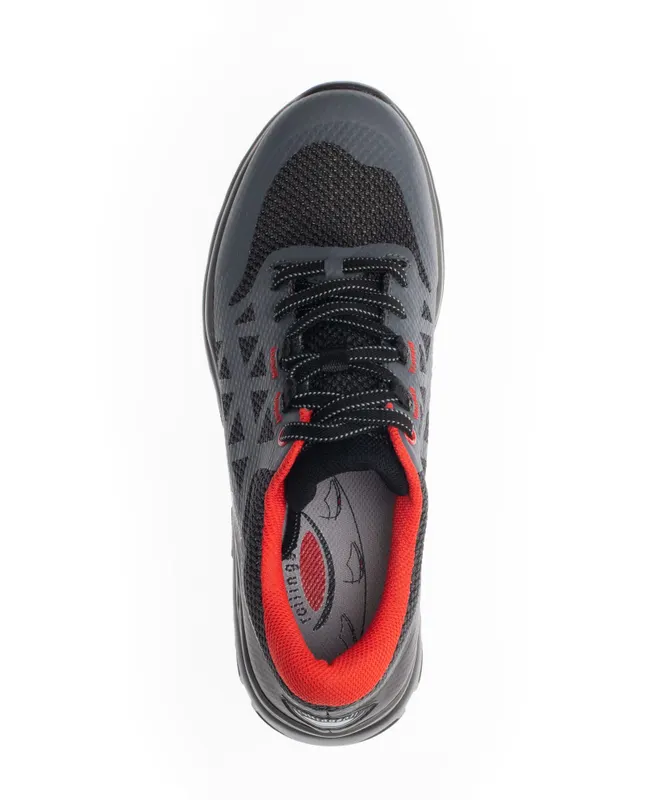 Gabor Lage sneakers Grijs (96.989.49)
