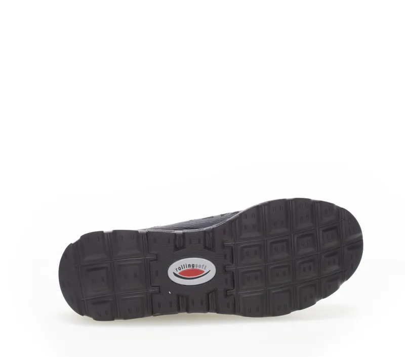 Gabor Lage sneakers Grijs (96.989.49)