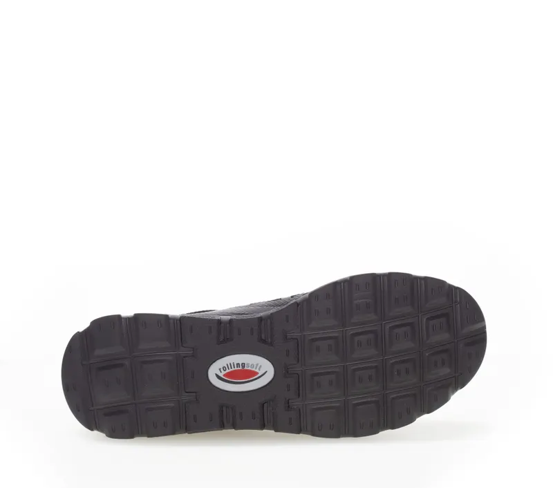 Gabor Lage sneakers Zwart (96.989.57)