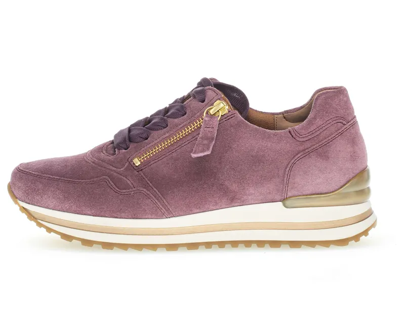 Gabor Lage sneakers Lila (96.528.49)