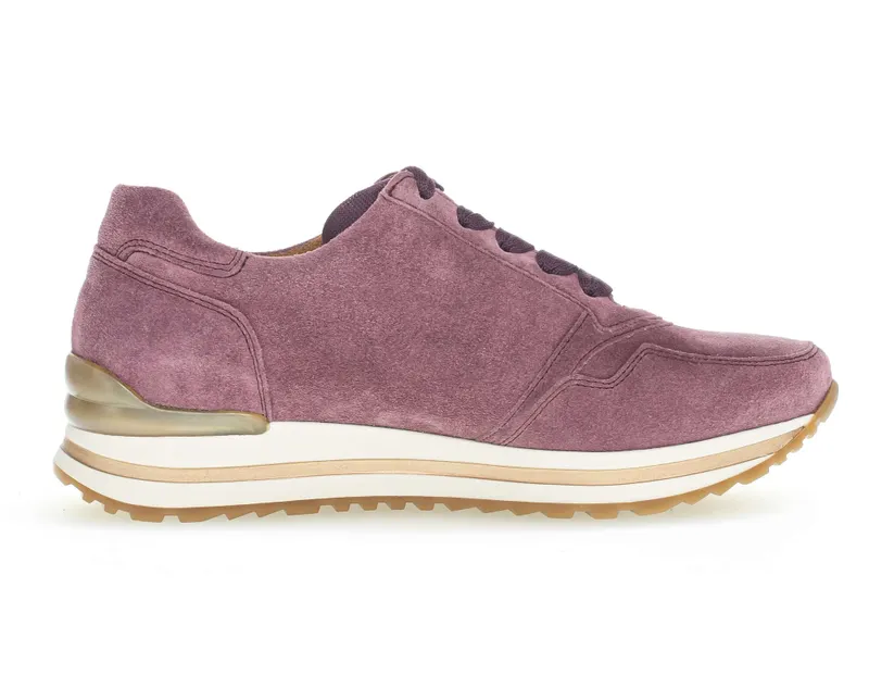 Gabor Lage sneakers Lila (96.528.49)