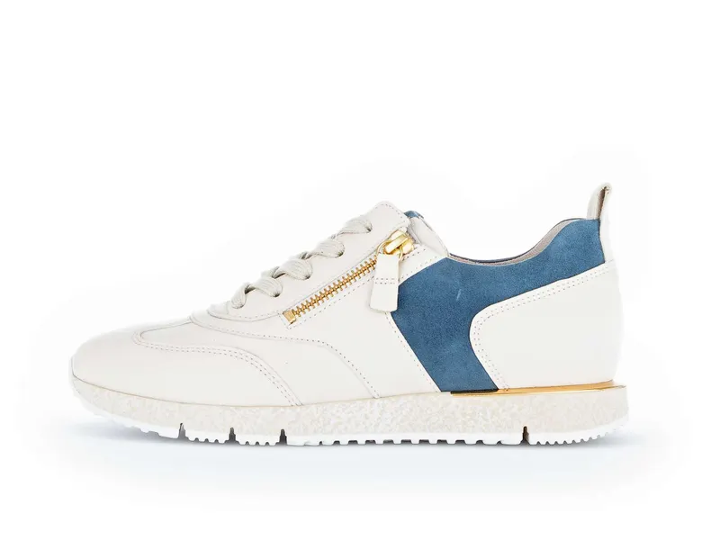 Gabor Lage sneakers Beige (93.471.26)