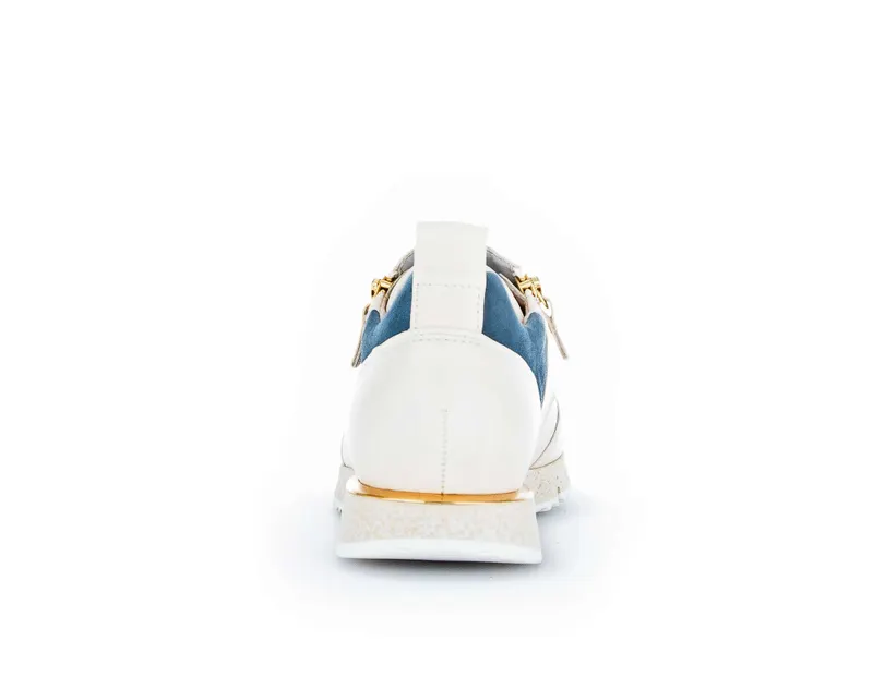 Gabor Lage sneakers Beige (93.471.26)