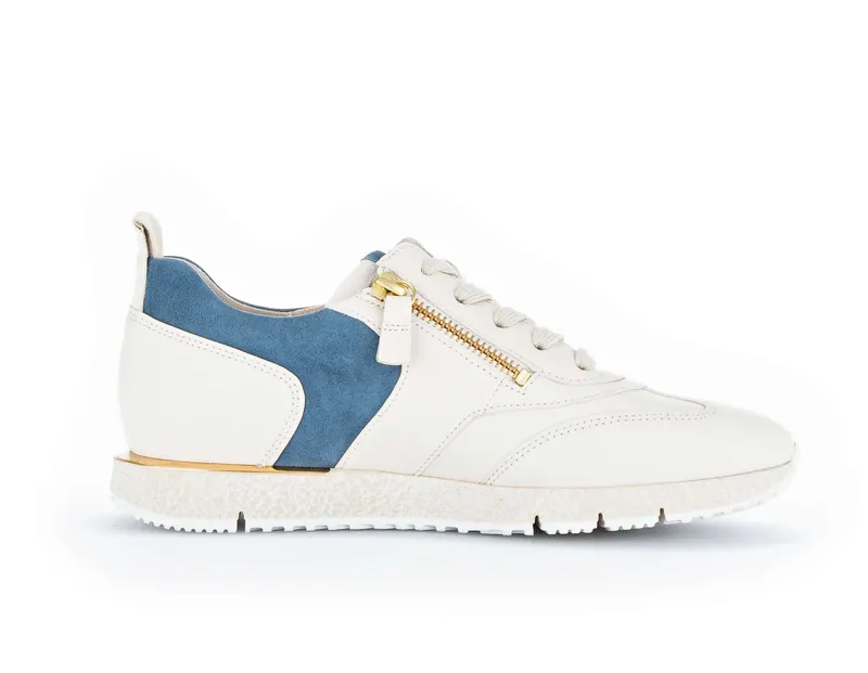 Gabor Lage sneakers Beige (93.471.26)