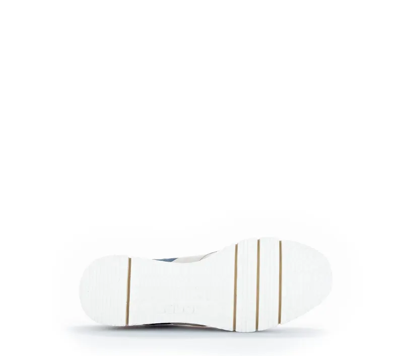 Gabor Lage sneakers Beige (93.471.26)
