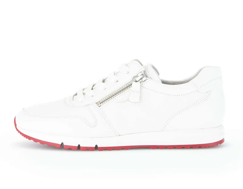 Gabor Lage sneakers Wit (93.450.25)