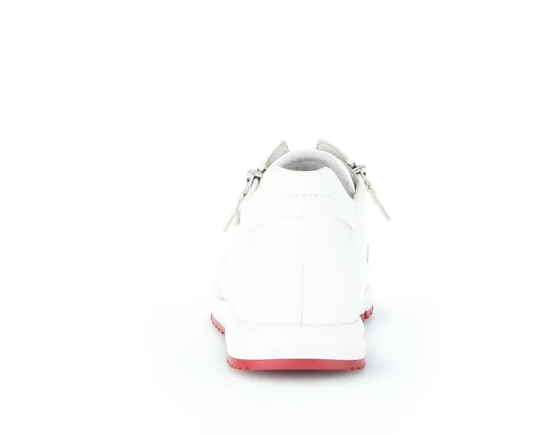 Gabor Lage sneakers Wit (93.450.25)