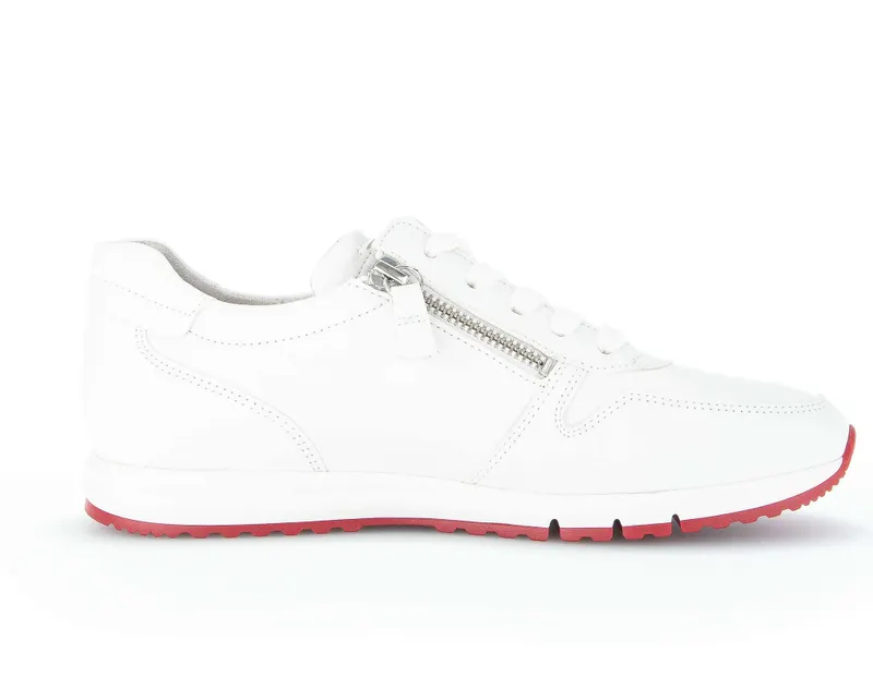 Gabor Lage sneakers Wit (93.450.25)