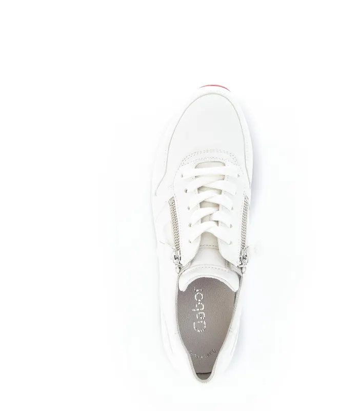 Gabor Lage sneakers Wit (93.450.25)