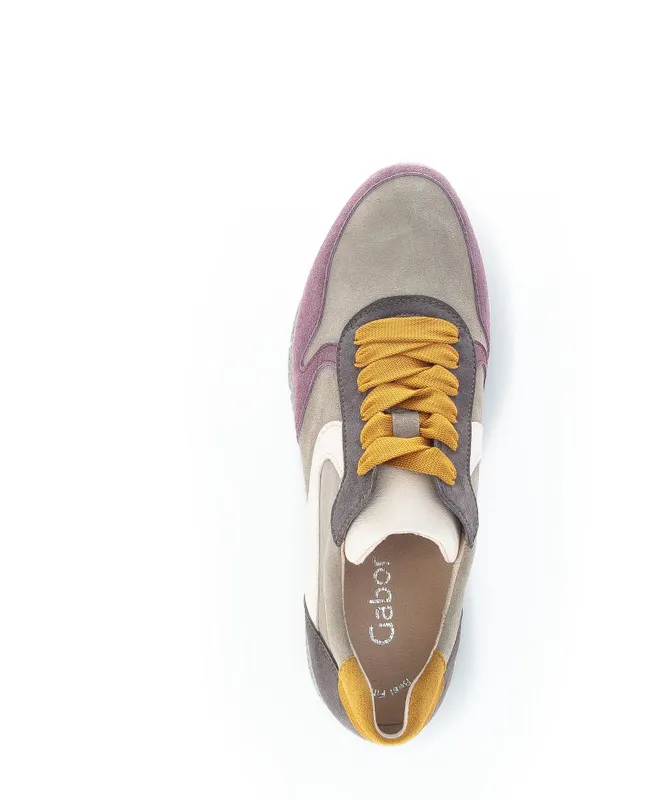 Gabor Lage sneakers Multicolour (93.472.31)