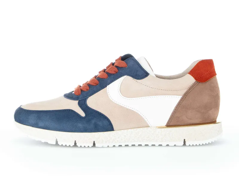 Gabor Lage sneakers Multicolour (93.472.36)