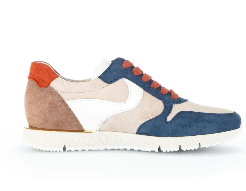 Gabor Lage sneakers Multicolour (93.472.36)