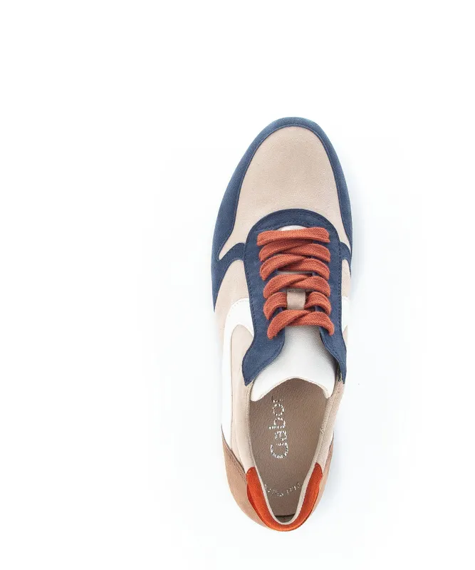 Gabor Lage sneakers Multicolour (93.472.36)