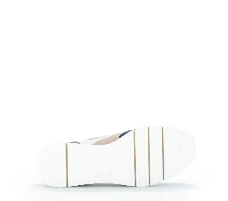 Gabor Lage sneakers Multicolour (93.472.36)