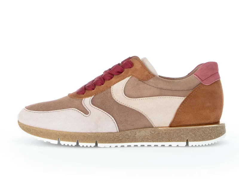 Gabor Lage sneakers Multicolour (93.472.30)
