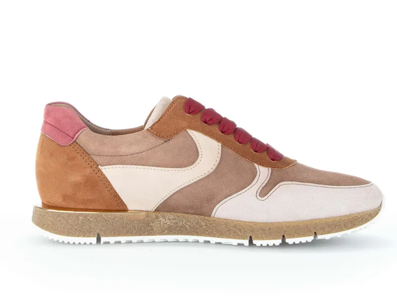 Gabor Lage sneakers Multicolour (93.472.30)