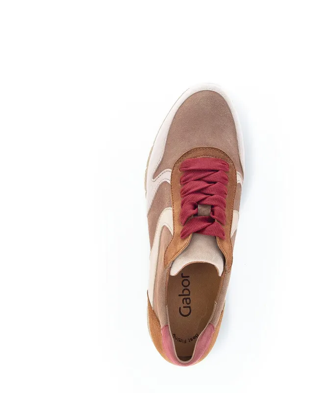 Gabor Lage sneakers Multicolour (93.472.30)