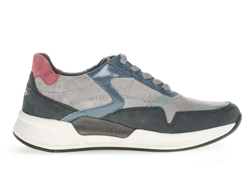 Gabor Lage sneakers Multicolour (96.957.39)