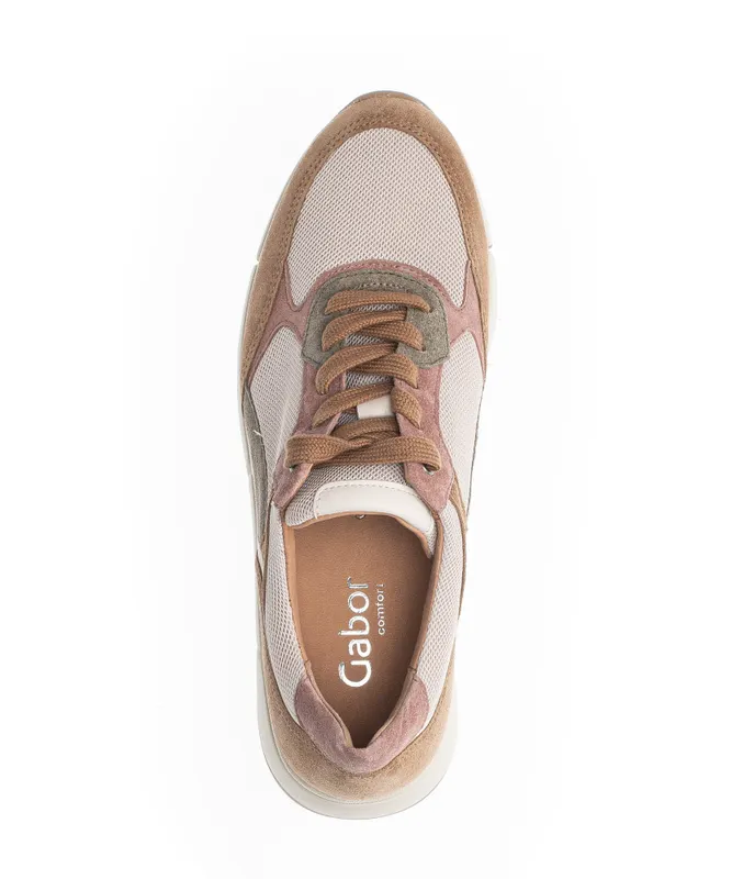 Gabor Lage sneakers Multicolour (96.475.43)