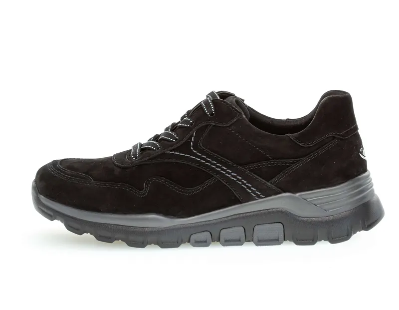 Gabor Lage sneakers Zwart (96.986.47)