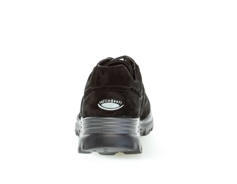 Gabor Lage sneakers Zwart (96.986.47)