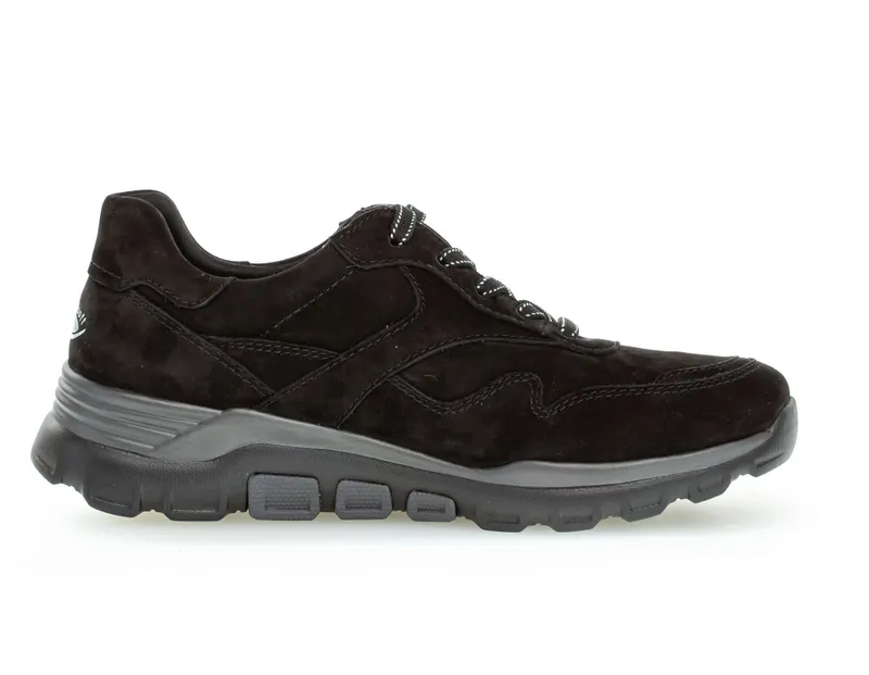 Gabor Lage sneakers Zwart (96.986.47)