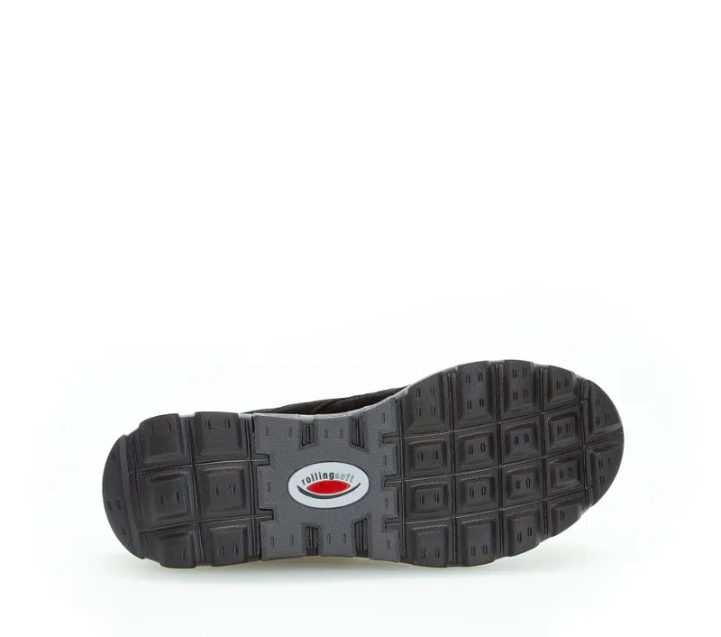 Gabor Lage sneakers Zwart (96.986.47)
