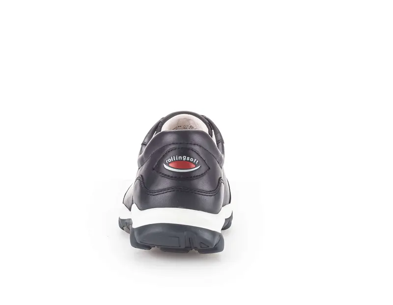 Gabor Lage sneakers Blauw (96.965.56)