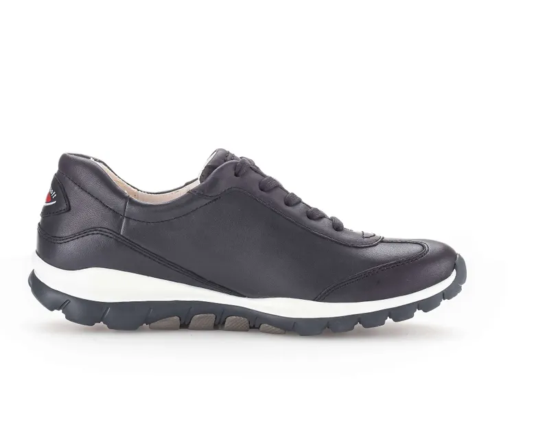 Gabor Lage sneakers Blauw (96.965.56)