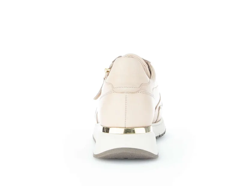 Gabor Lage sneakers Beige (96.448.52)