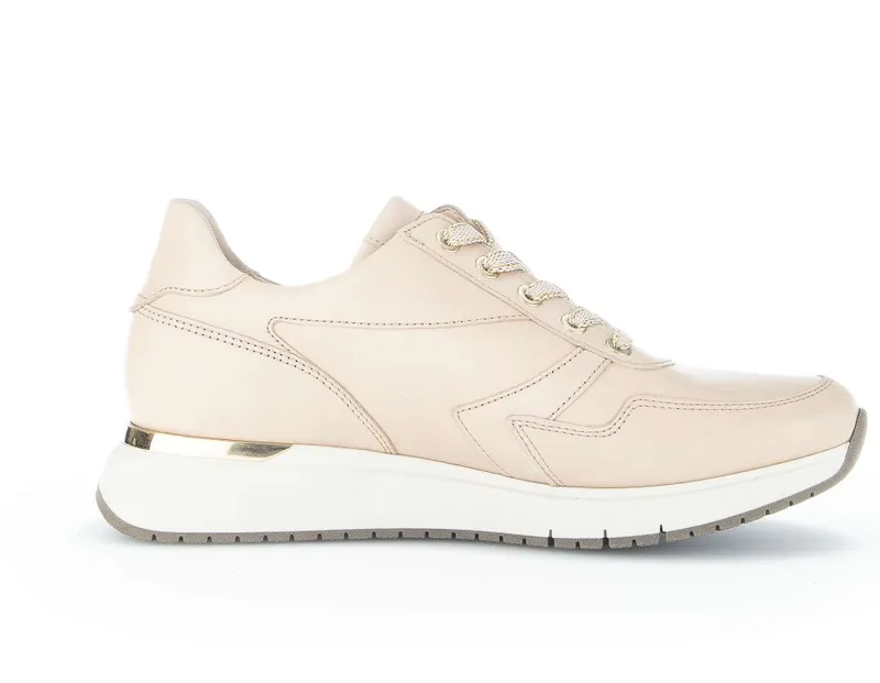 Gabor Lage sneakers Beige (96.448.52)