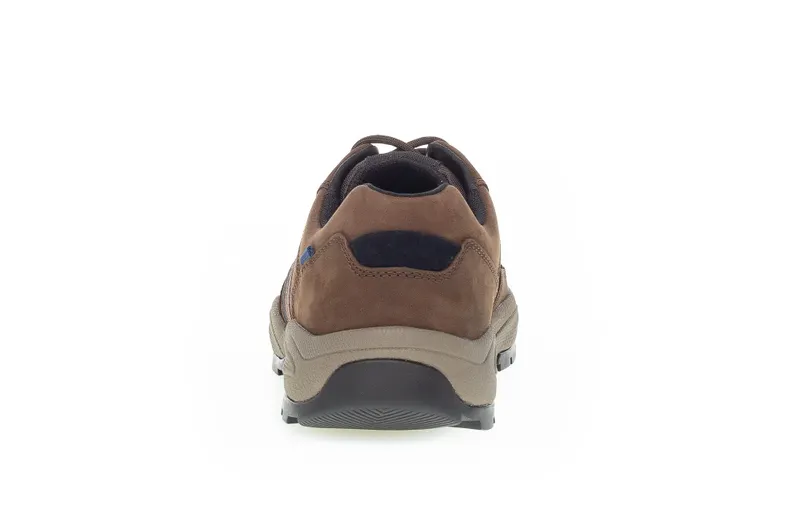 Gabor Lage sneakers Bruin (0138.10.24)