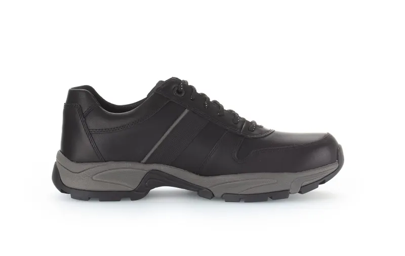 Gabor Lage sneakers Zwart (0138.51.21)