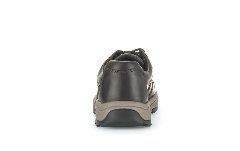Gabor Lage sneakers Bruin (0138.51.22)