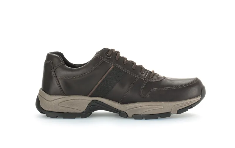 Gabor Lage sneakers Bruin (0138.51.22)