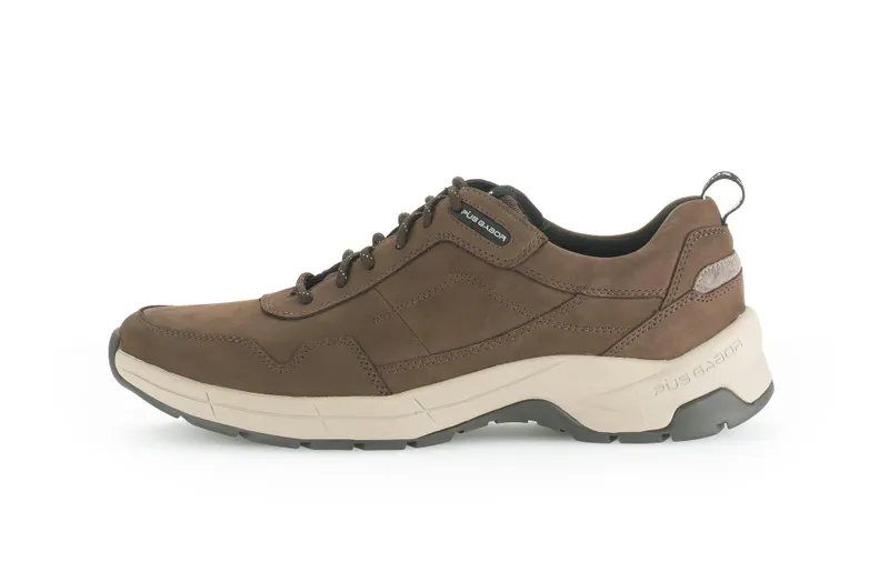 Gabor Lage sneakers Bruin (1014.11.23)
