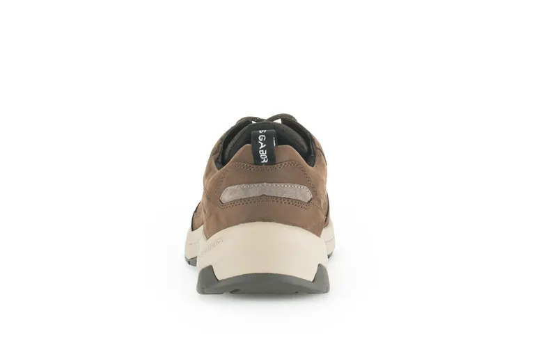 Gabor Lage sneakers Bruin (1014.11.23)