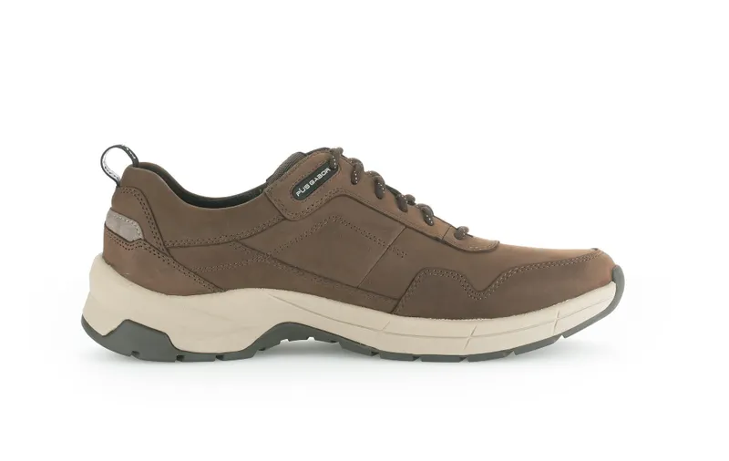 Gabor Lage sneakers Bruin (1014.11.23)