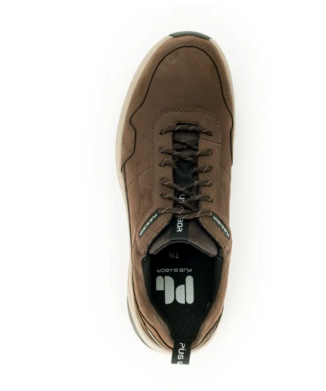 Gabor Lage sneakers Bruin (1014.11.23)