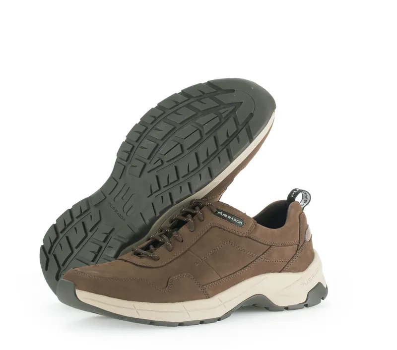 Gabor Lage sneakers Bruin (1014.11.23)