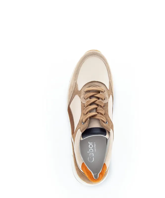 Gabor Lage sneakers Multicolour (96.475.53)