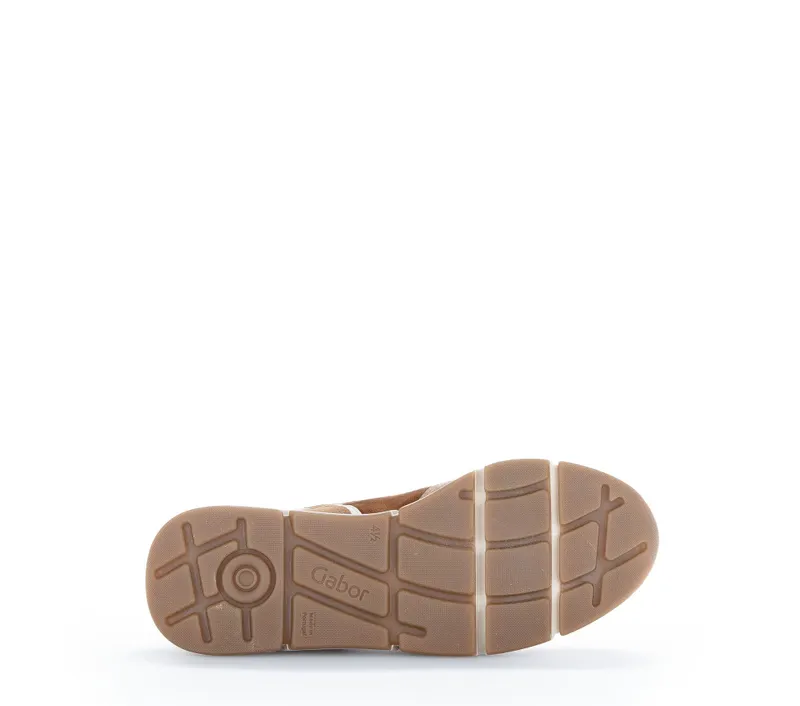 Gabor Lage sneakers Multicolour (96.475.53)