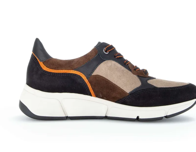 Gabor Lage sneakers Multicolour (96.475.68)