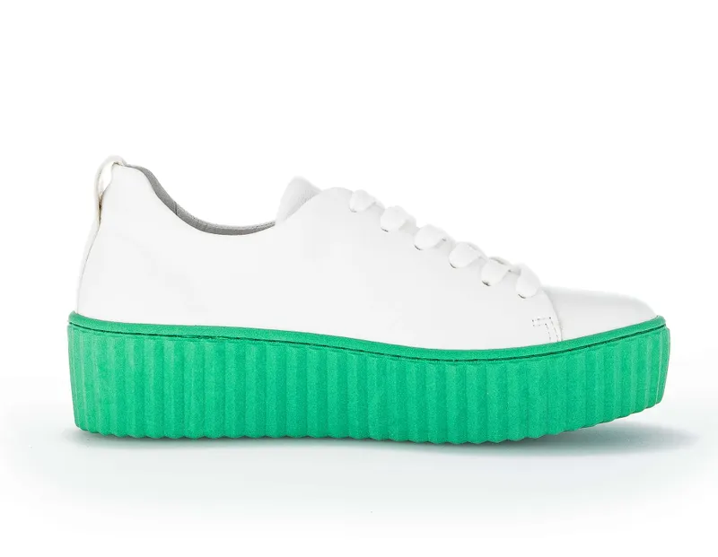 Gabor Lage sneakers Wit (93.201.23)