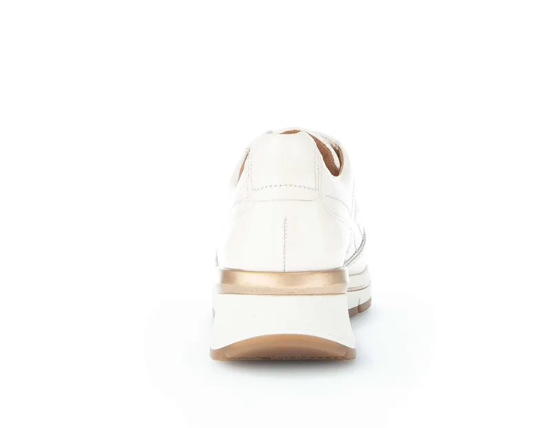 Gabor Lage sneakers Beige (96.585.90)