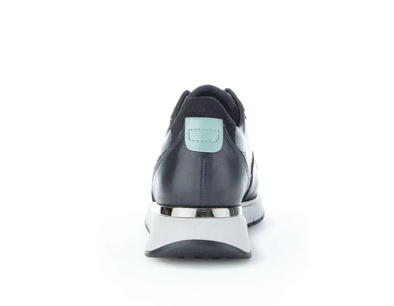Gabor Lage sneakers Zwart (96.445.67)