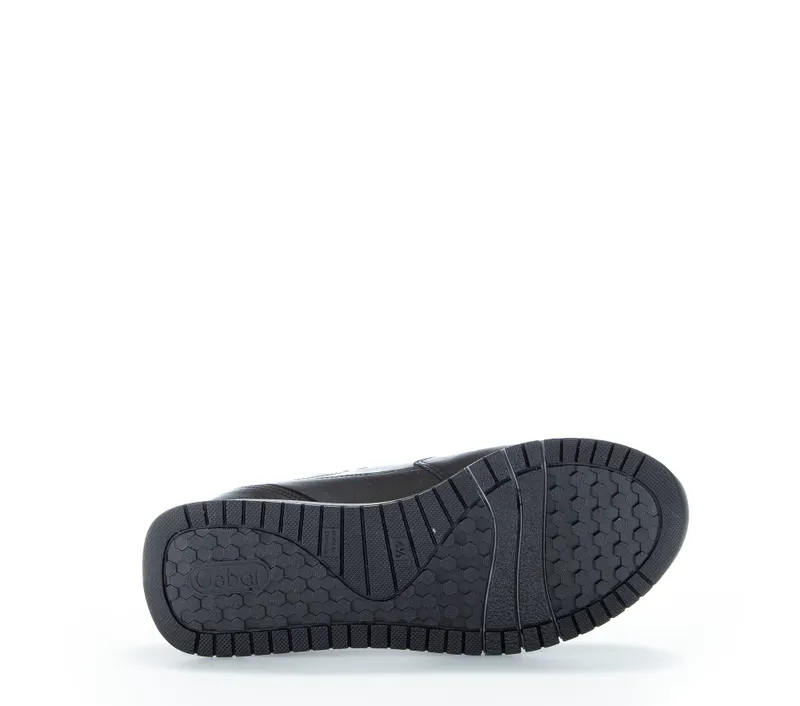 Gabor Lage sneakers Zwart (96.445.67)